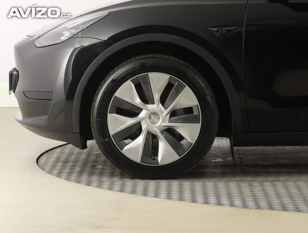 Foto inzerátu Tesla Model Y RWD LFP 60kWh