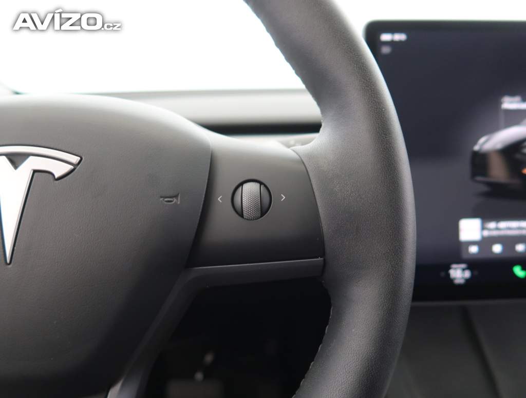 Foto inzerátu Tesla Model Y RWD LFP 60kWh