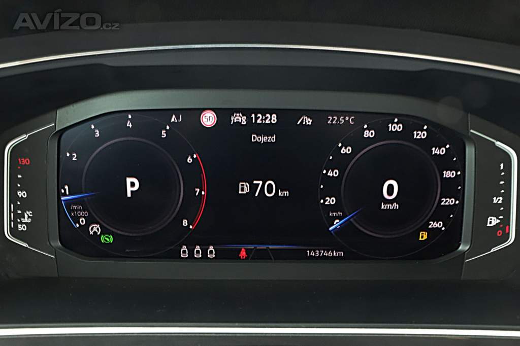 Foto inzerátu VW Tiguan Allspace 2.0 TSI