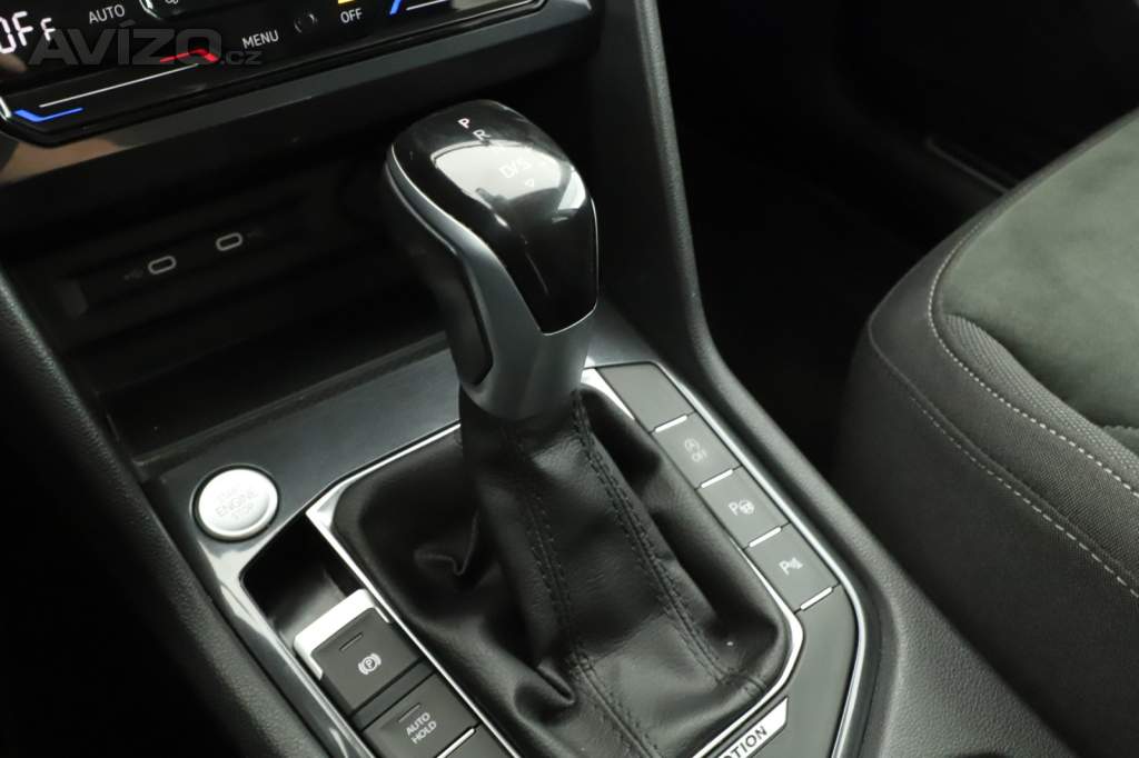 Foto inzerátu VW Tiguan Allspace 2.0 TSI