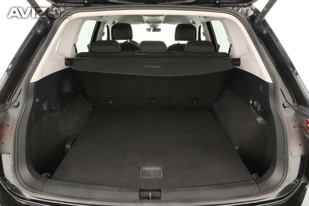 Foto inzerátu VW Tiguan Allspace 2.0 TSI