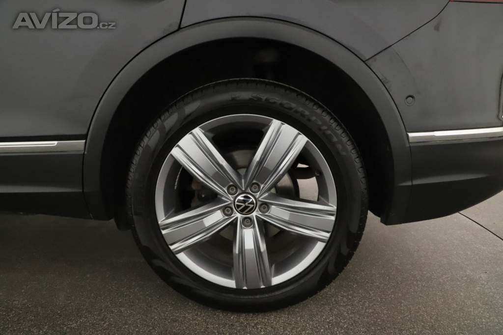 Foto inzerátu VW Tiguan Allspace 2.0 TSI