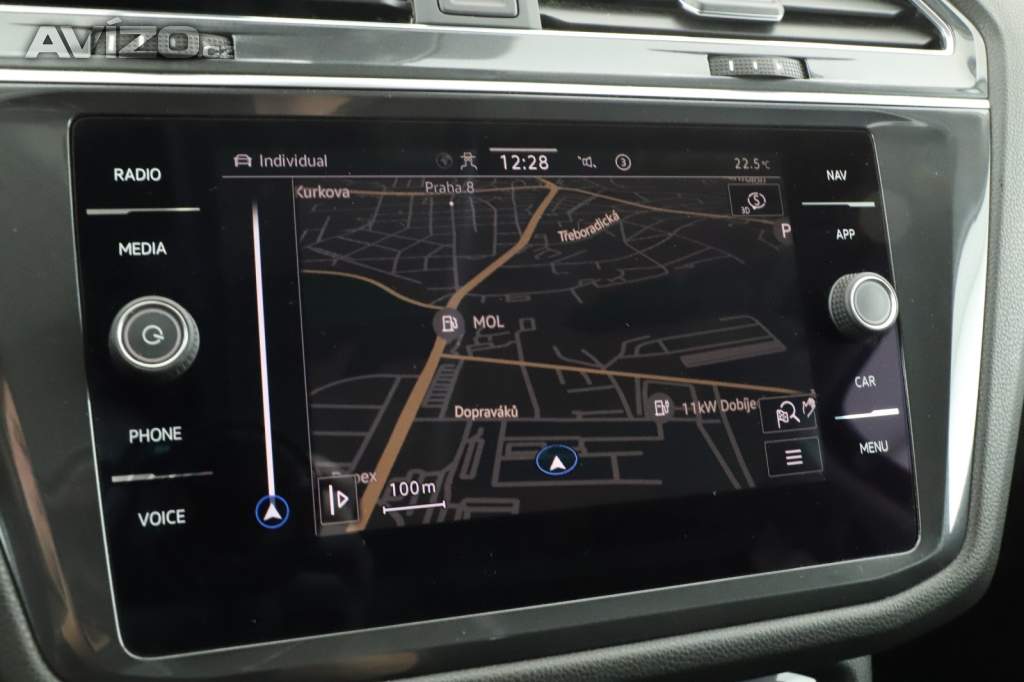 Foto inzerátu VW Tiguan Allspace 2.0 TSI