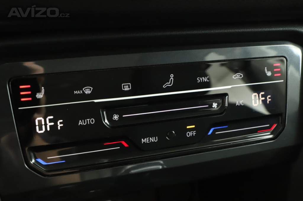 Foto inzerátu VW Tiguan Allspace 2.0 TSI