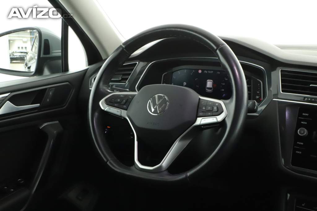 Foto inzerátu VW Tiguan Allspace 2.0 TSI