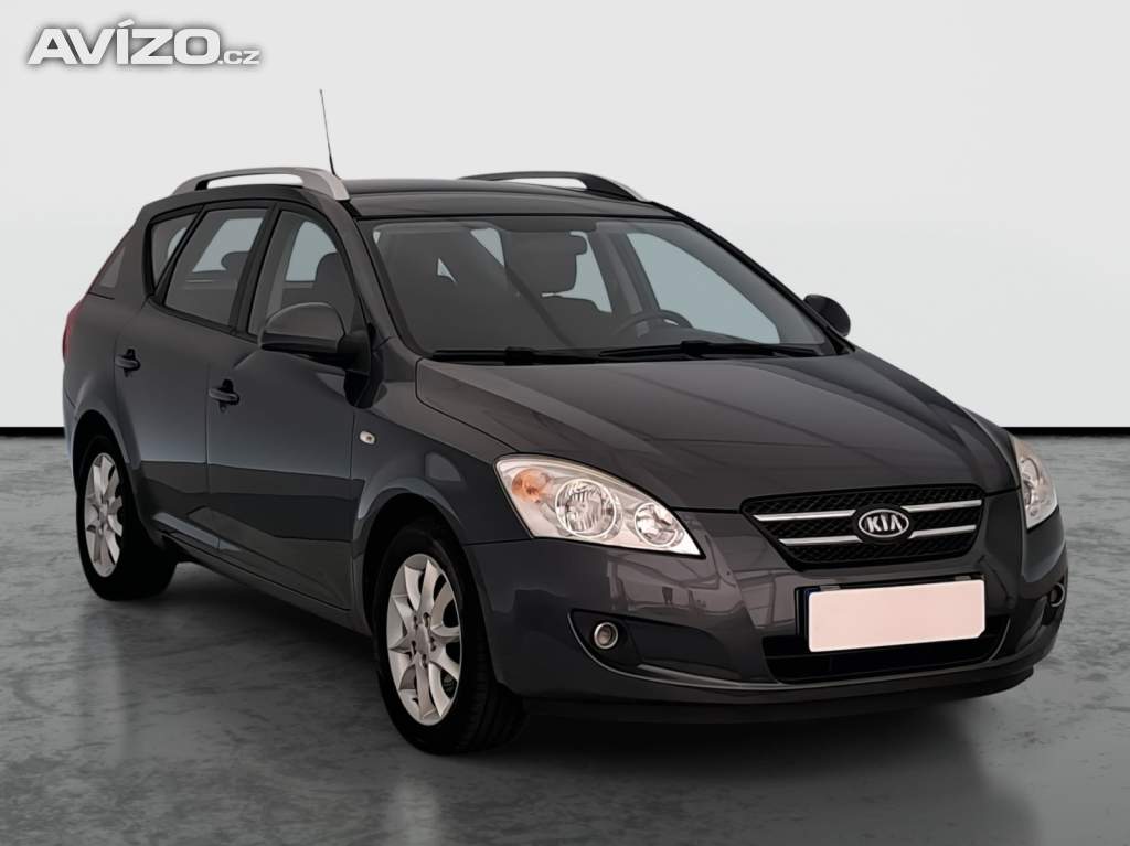 Kia Ceed 1.6 CRDi