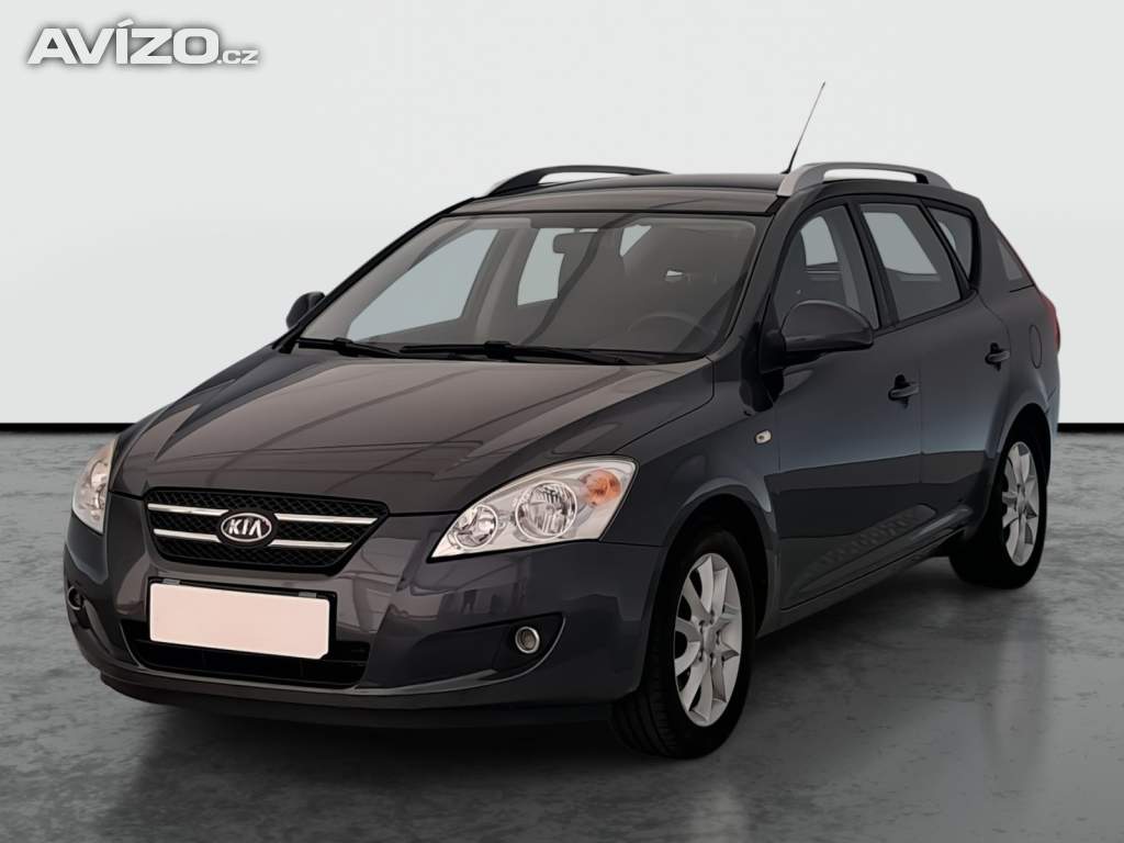 Foto inzerátu Kia Ceed 1.6 CRDi