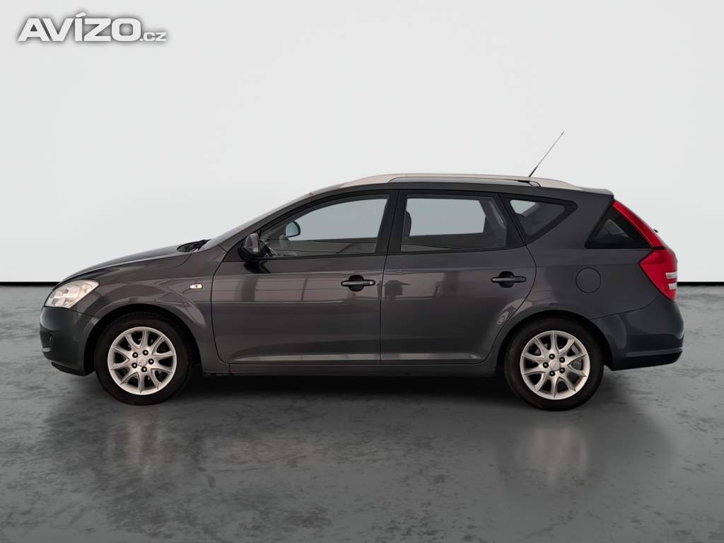 Foto inzerátu Kia Ceed 1.6 CRDi