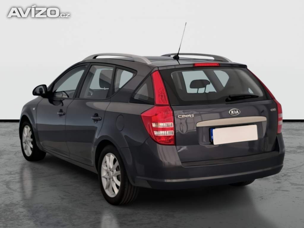 Foto inzerátu Kia Ceed 1.6 CRDi