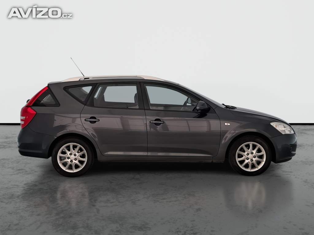 Foto inzerátu Kia Ceed 1.6 CRDi