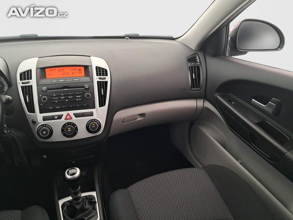 Foto inzerátu Kia Ceed 1.6 CRDi