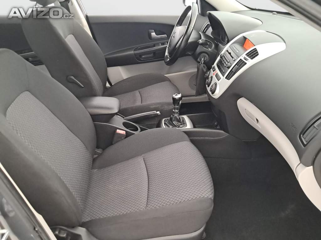 Foto inzerátu Kia Ceed 1.6 CRDi