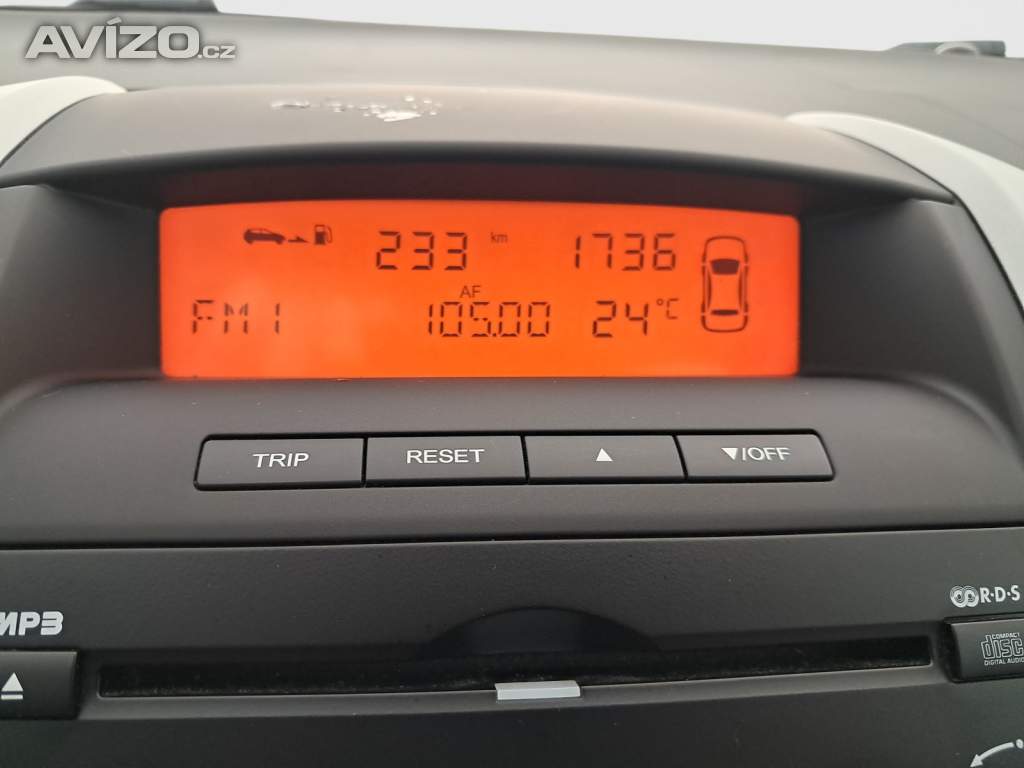 Foto inzerátu Kia Ceed 1.6 CRDi