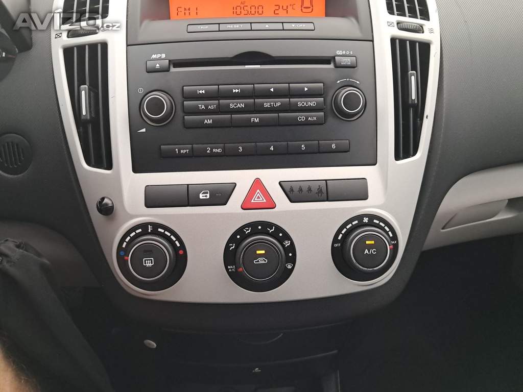 Foto inzerátu Kia Ceed 1.6 CRDi