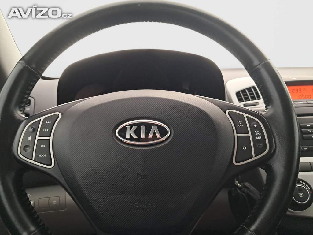 Foto inzerátu Kia Ceed 1.6 CRDi