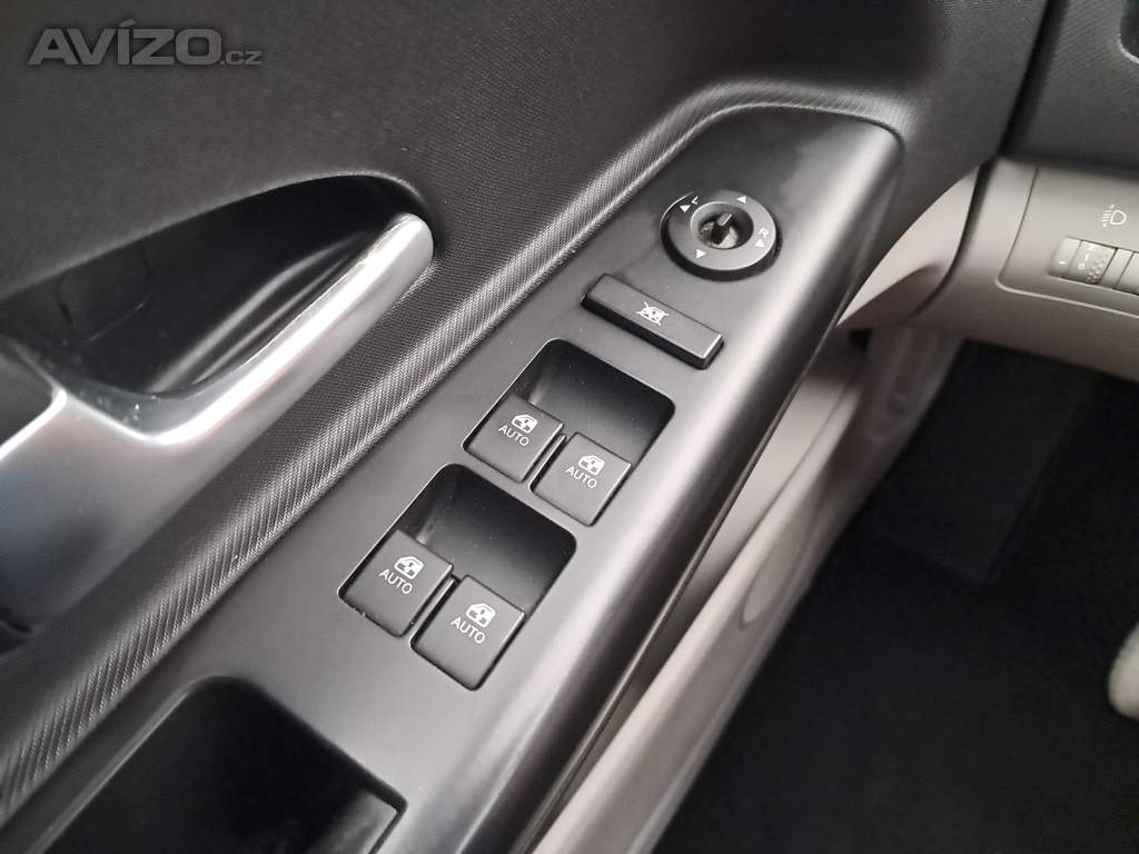 Foto inzerátu Kia Ceed 1.6 CRDi