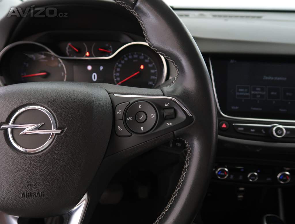 Foto inzerátu Opel Crossland 1.2 Turbo