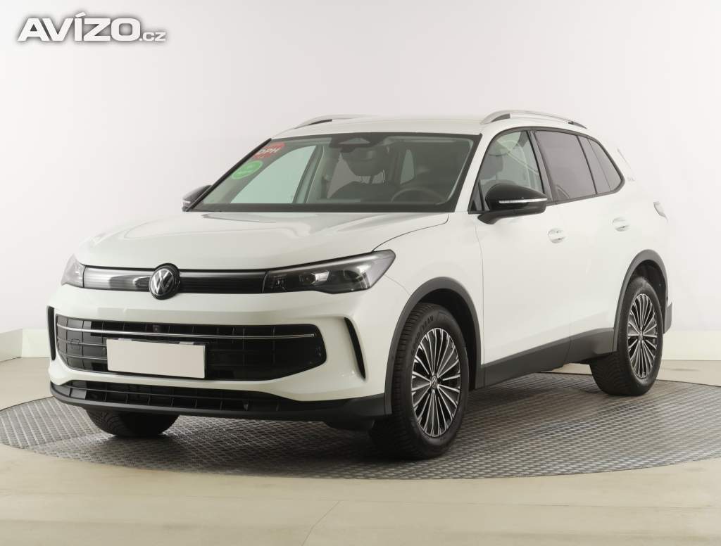 Foto inzerátu VW Tiguan 1.5 eTSI