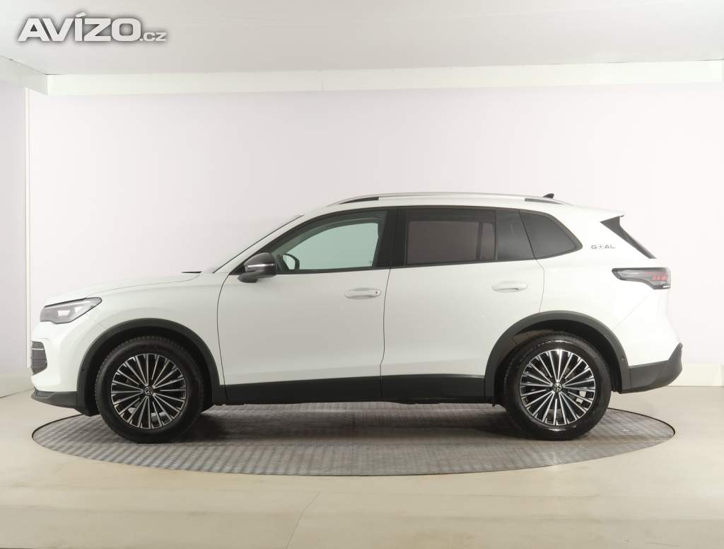 Foto inzerátu VW Tiguan 1.5 eTSI