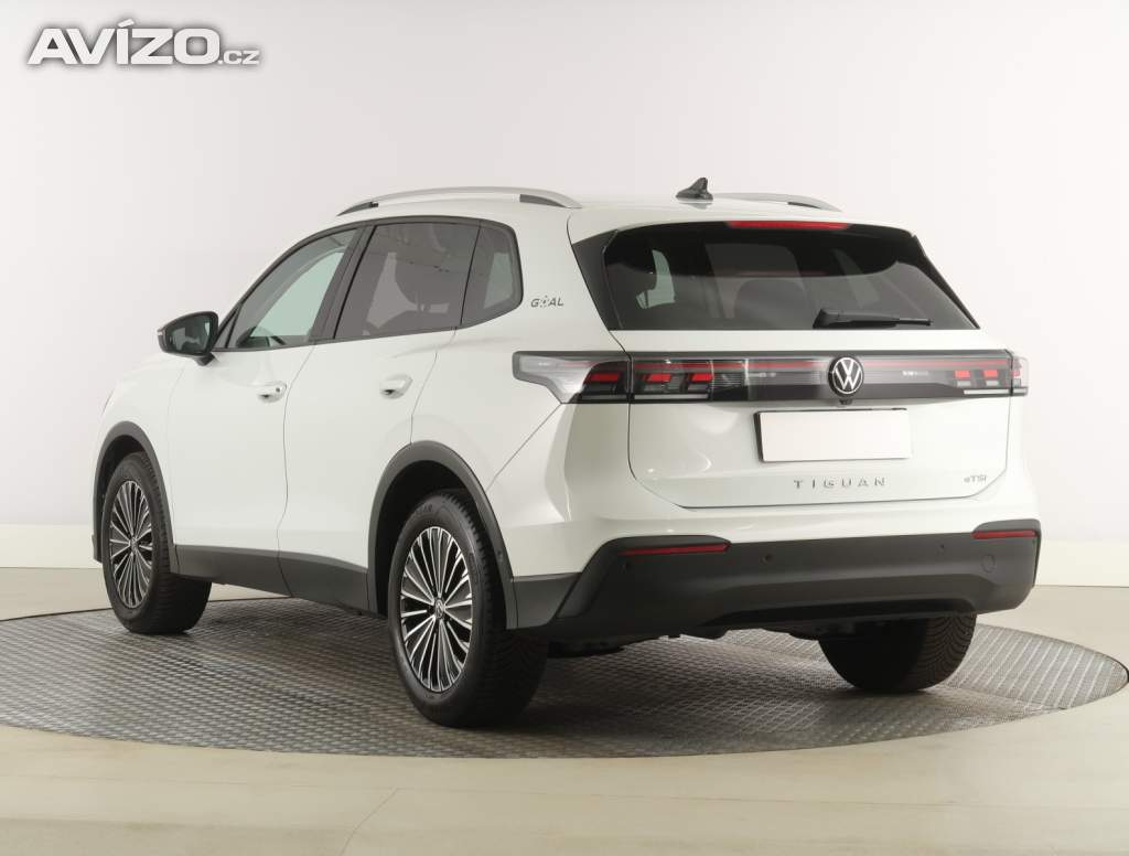 Foto inzerátu VW Tiguan 1.5 eTSI