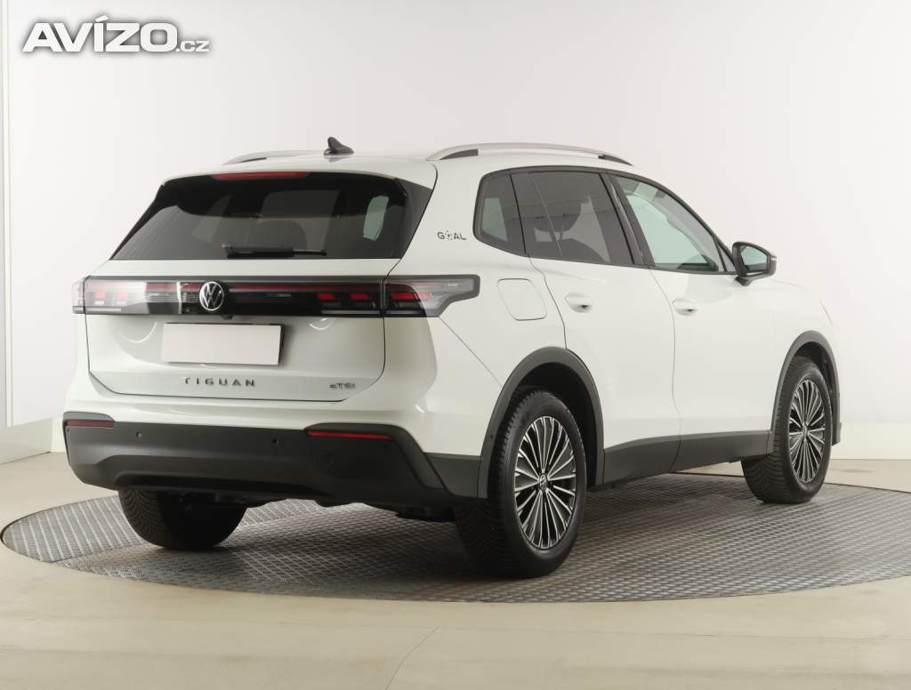 Foto inzerátu VW Tiguan 1.5 eTSI