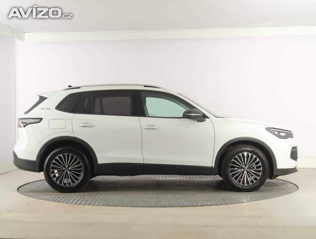 Foto inzerátu VW Tiguan 1.5 eTSI