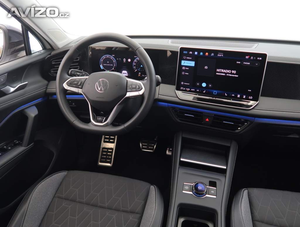Foto inzerátu VW Tiguan 1.5 eTSI
