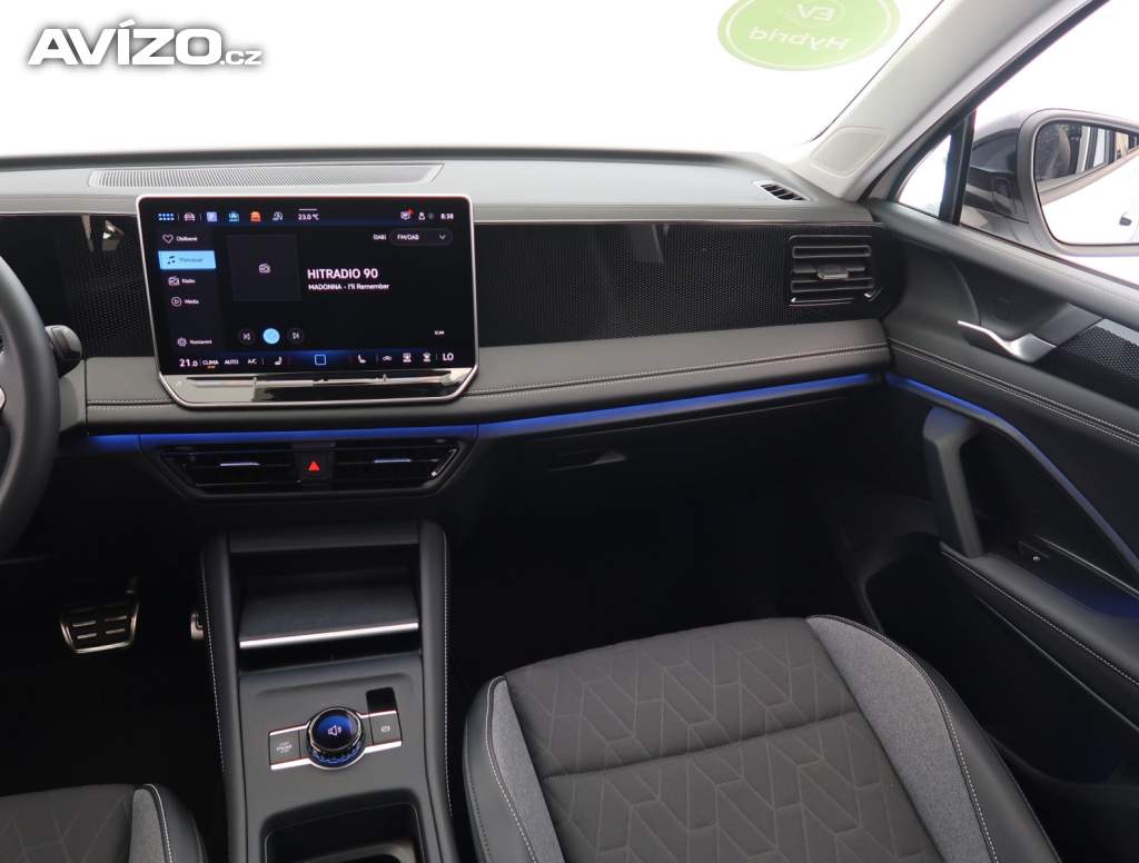 Foto inzerátu VW Tiguan 1.5 eTSI
