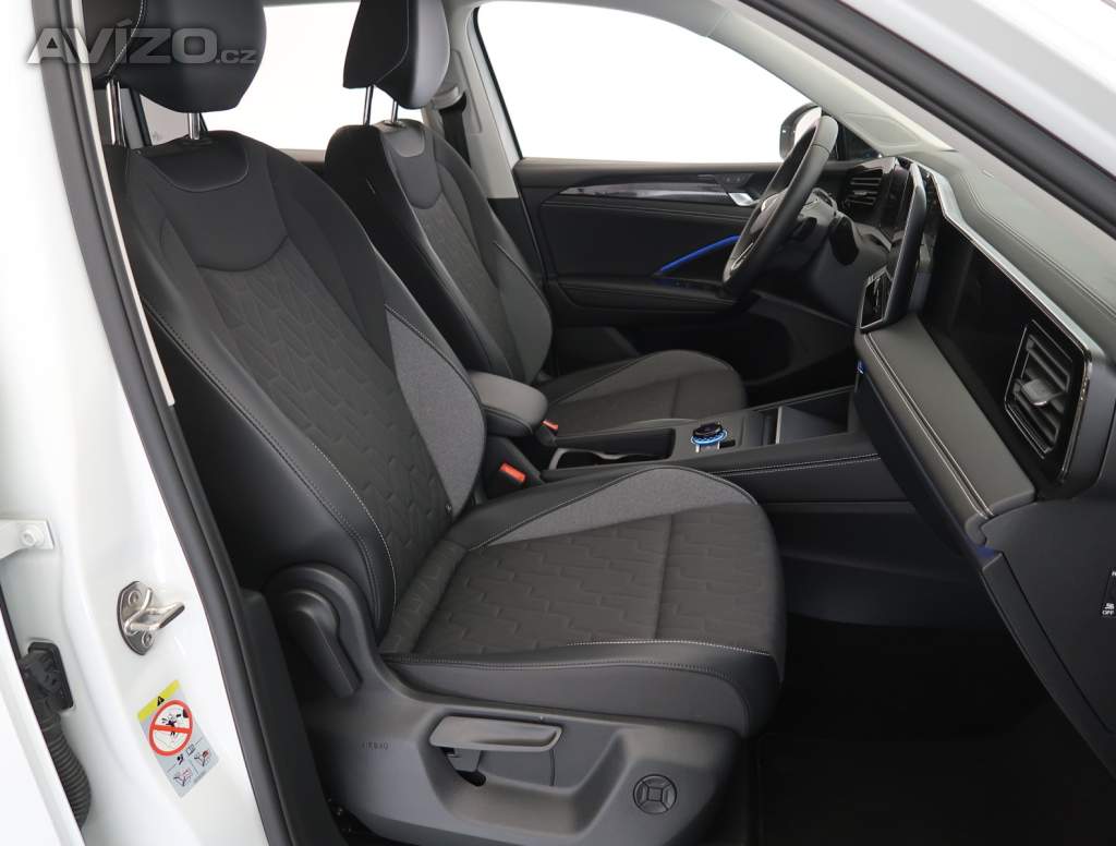 Foto inzerátu VW Tiguan 1.5 eTSI