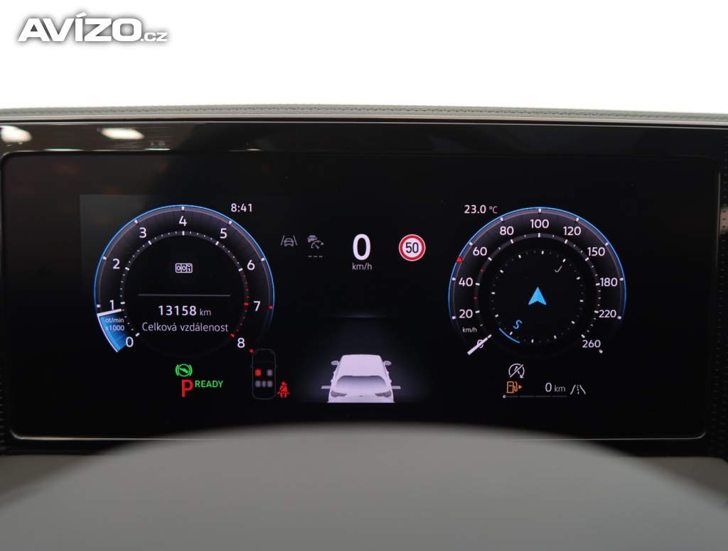 Foto inzerátu VW Tiguan 1.5 eTSI