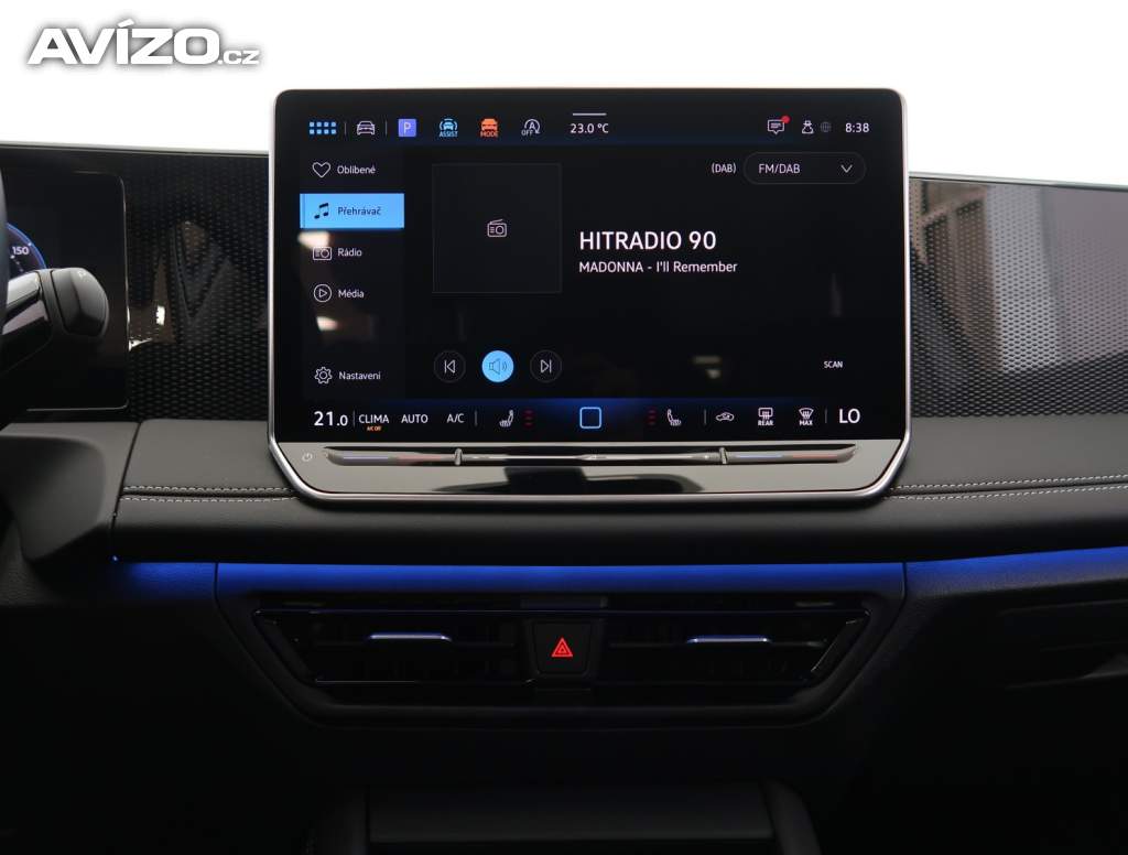 Foto inzerátu VW Tiguan 1.5 eTSI