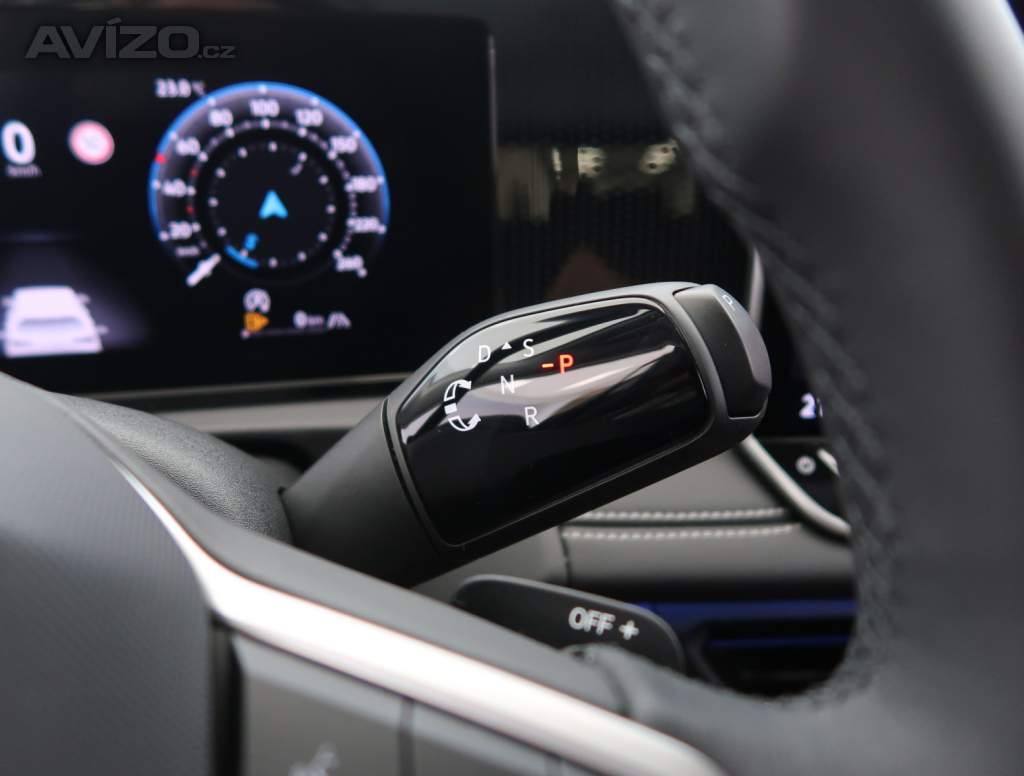 Foto inzerátu VW Tiguan 1.5 eTSI
