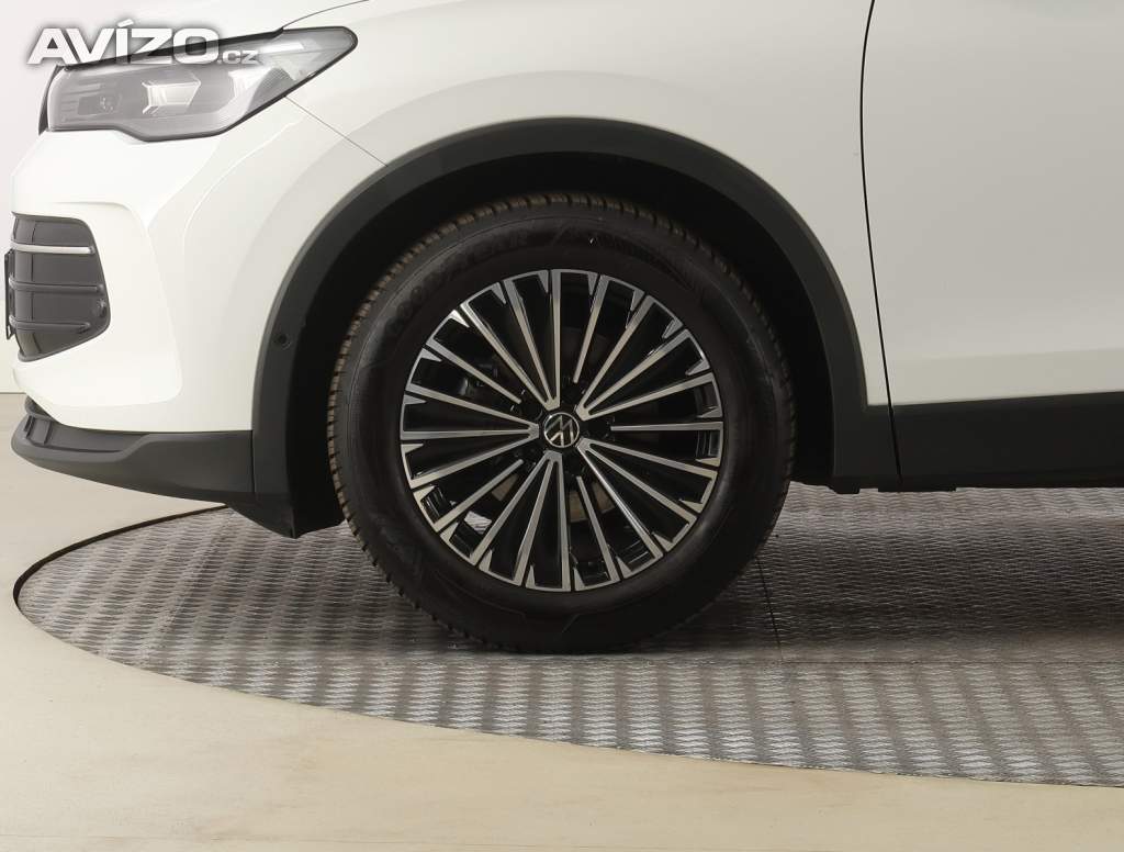Foto inzerátu VW Tiguan 1.5 eTSI