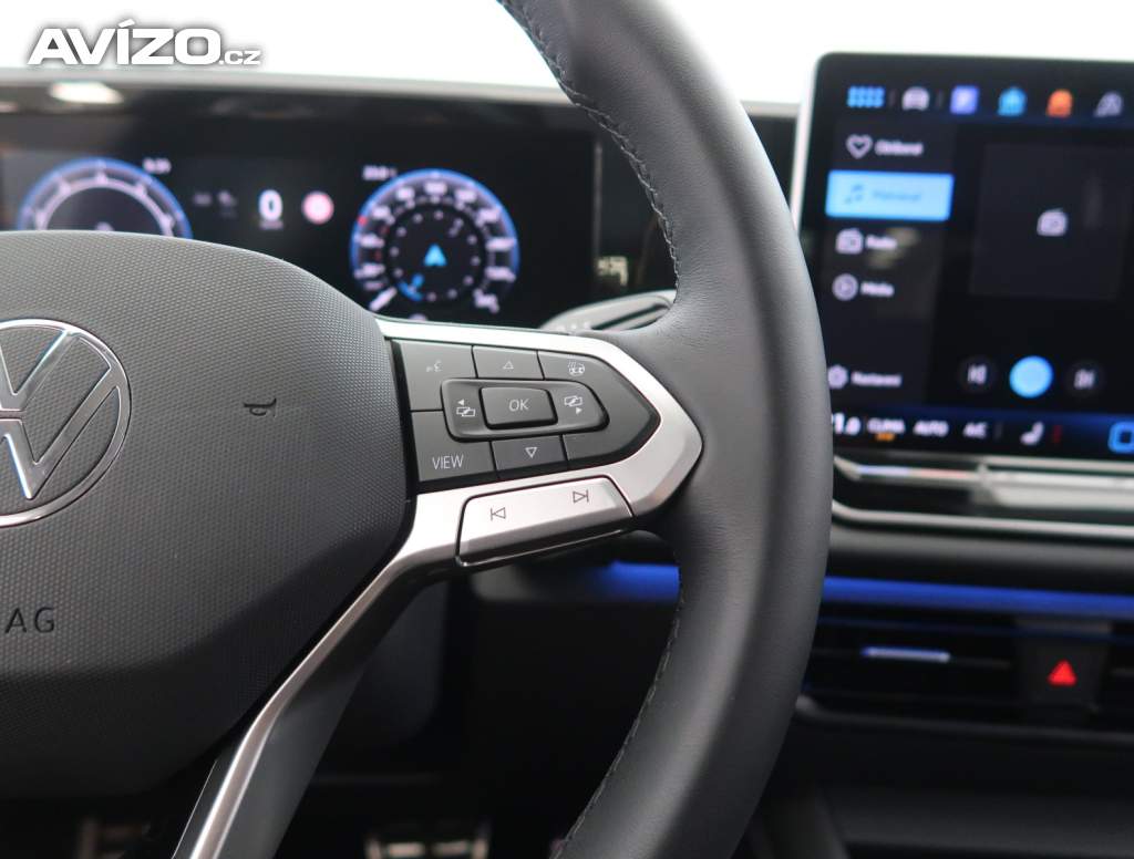 Foto inzerátu VW Tiguan 1.5 eTSI