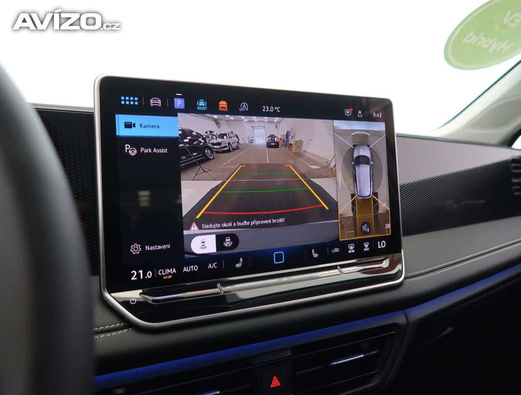 Foto inzerátu VW Tiguan 1.5 eTSI