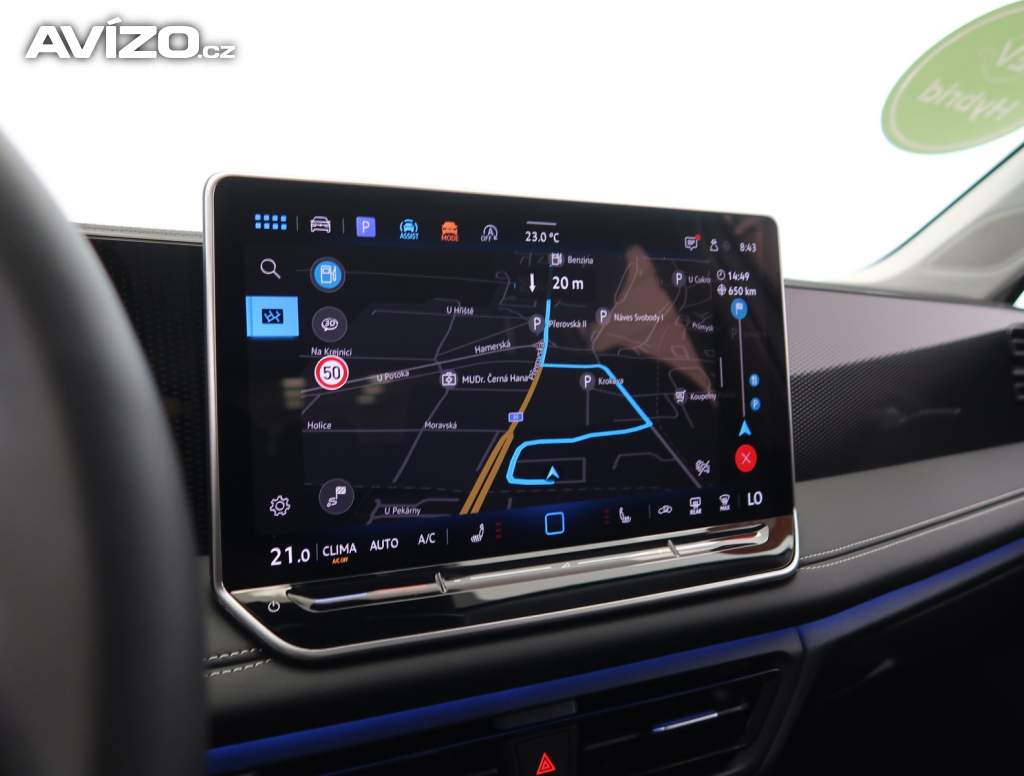 Foto inzerátu VW Tiguan 1.5 eTSI