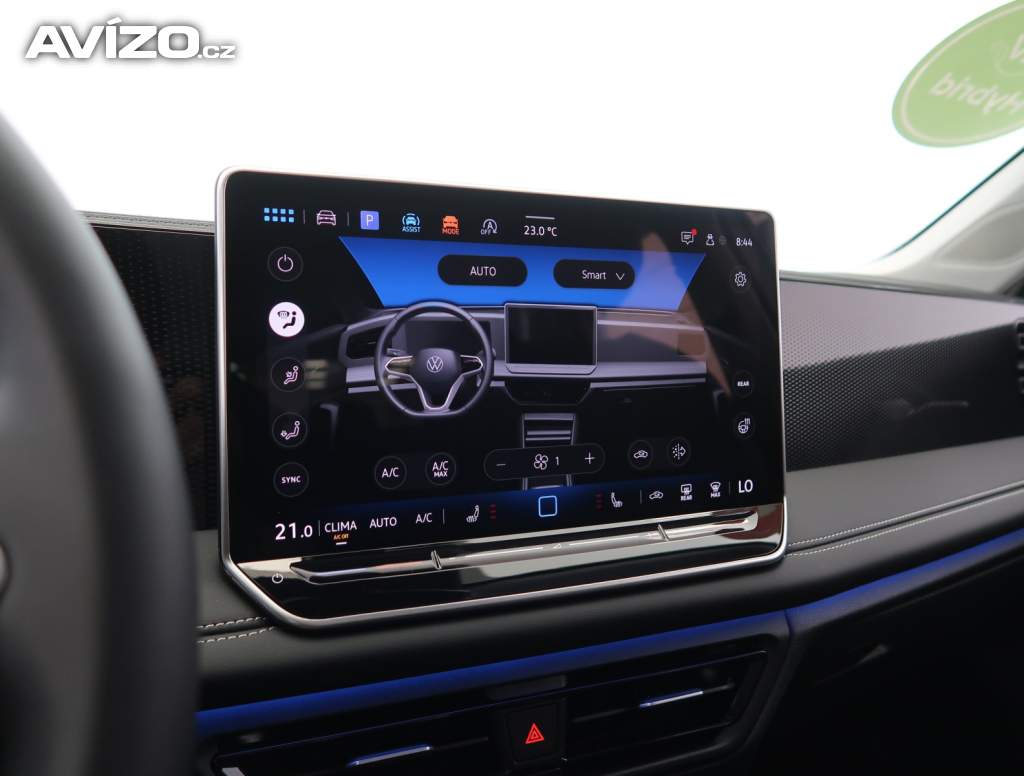 Foto inzerátu VW Tiguan 1.5 eTSI