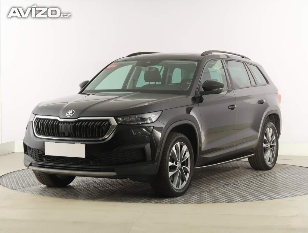 Foto inzerátu Skoda Kodiaq 2.0 TDI