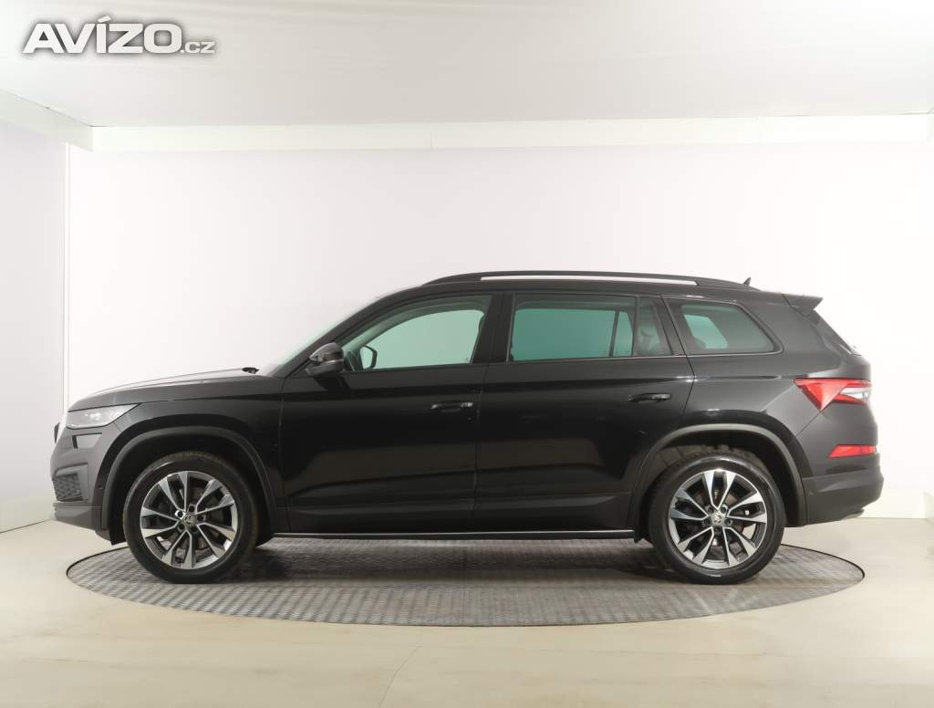 Foto inzerátu Skoda Kodiaq 2.0 TDI