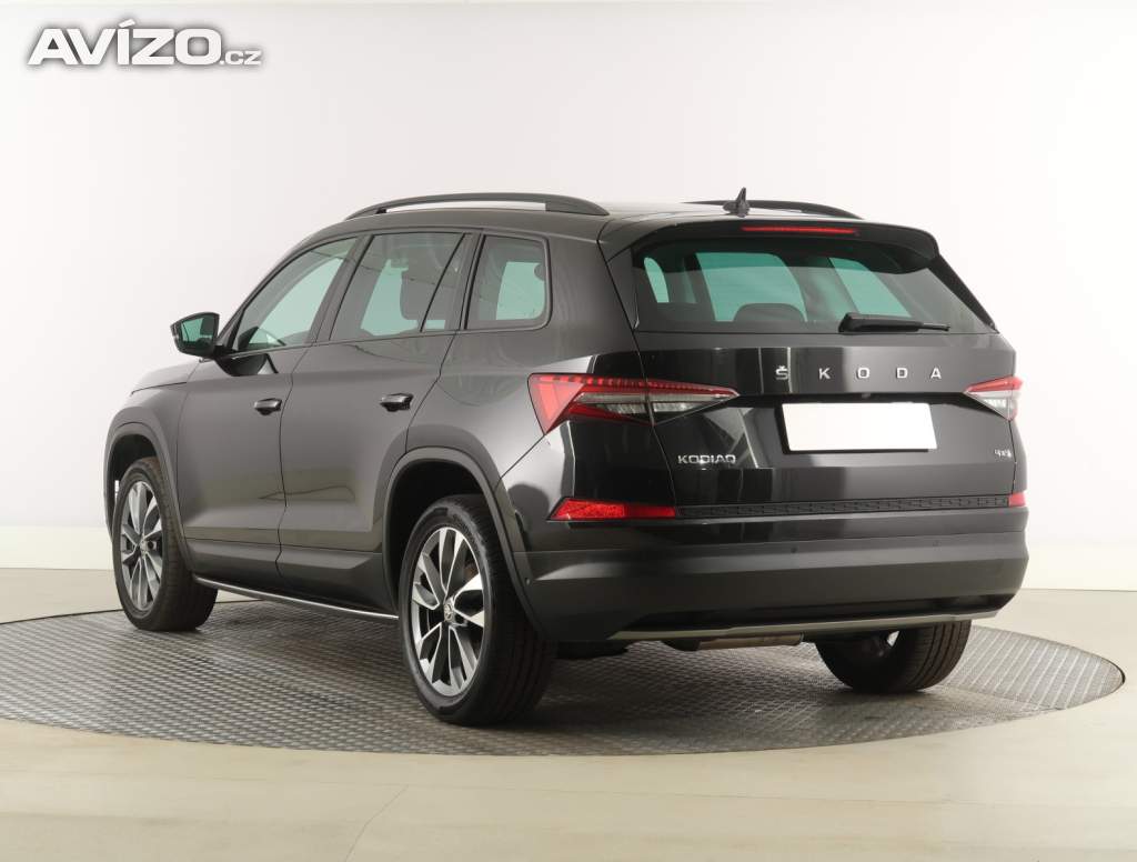Foto inzerátu Skoda Kodiaq 2.0 TDI