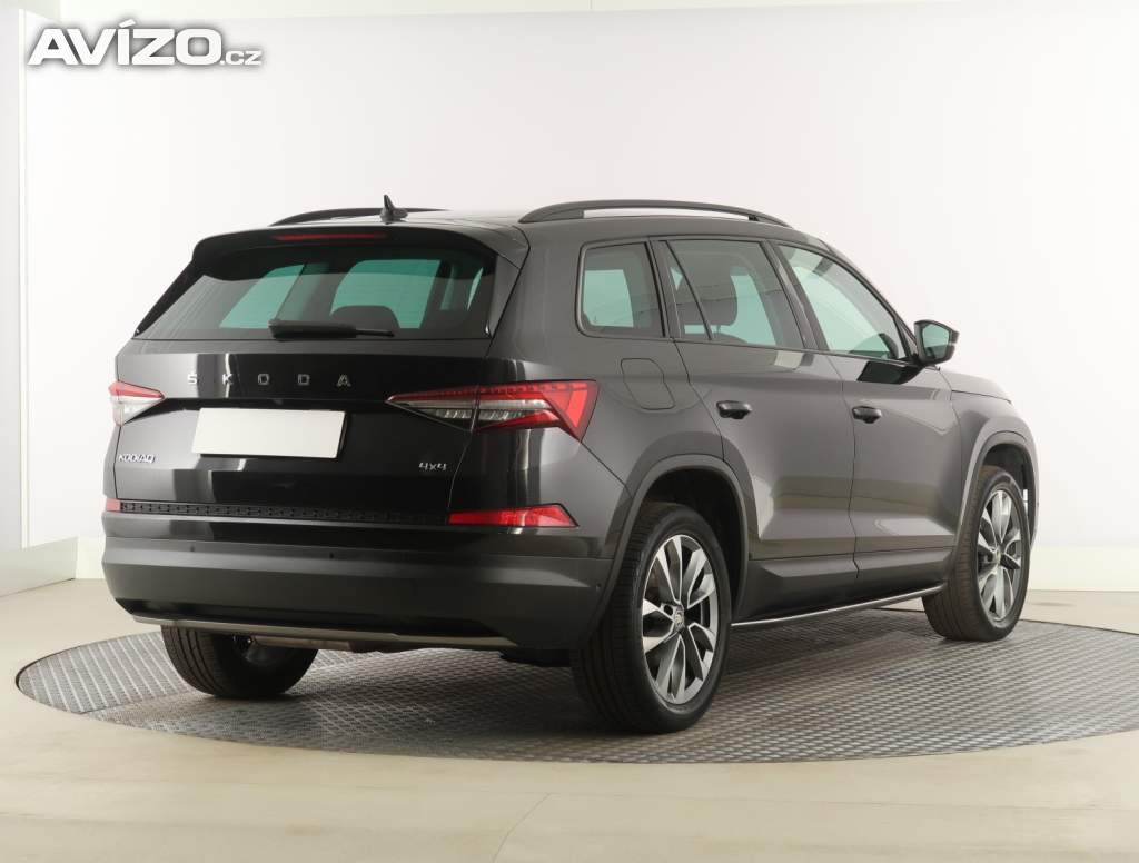 Foto inzerátu Skoda Kodiaq 2.0 TDI
