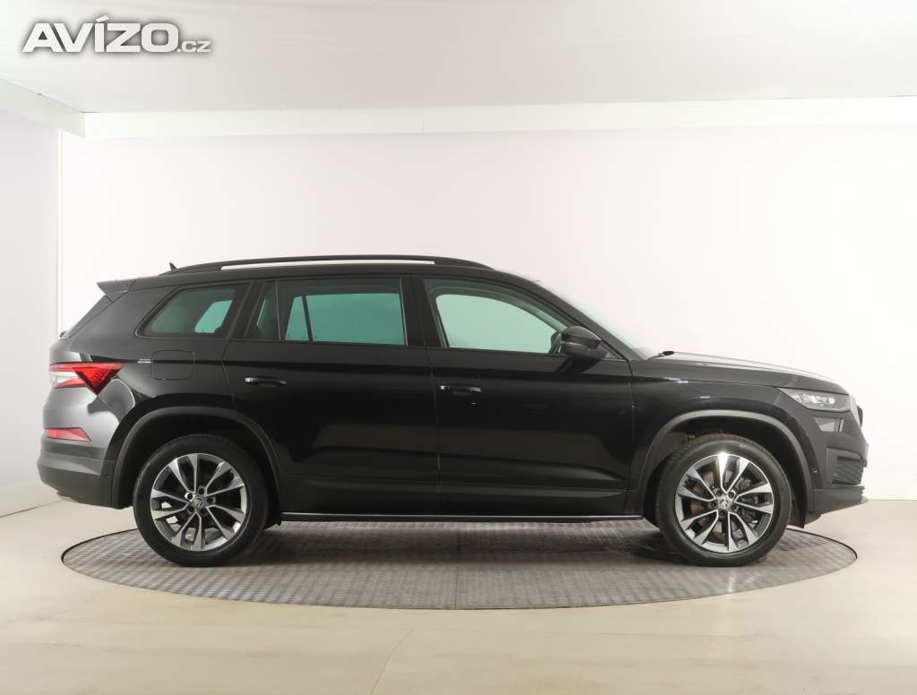 Foto inzerátu Skoda Kodiaq 2.0 TDI