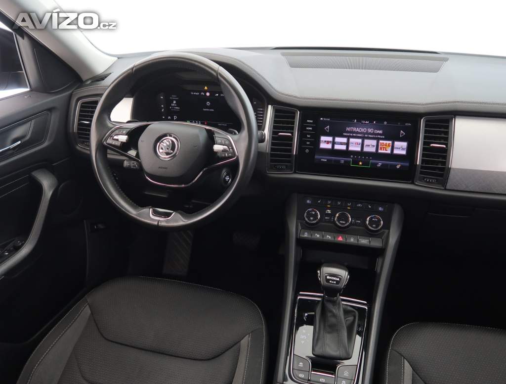 Foto inzerátu Skoda Kodiaq 2.0 TDI