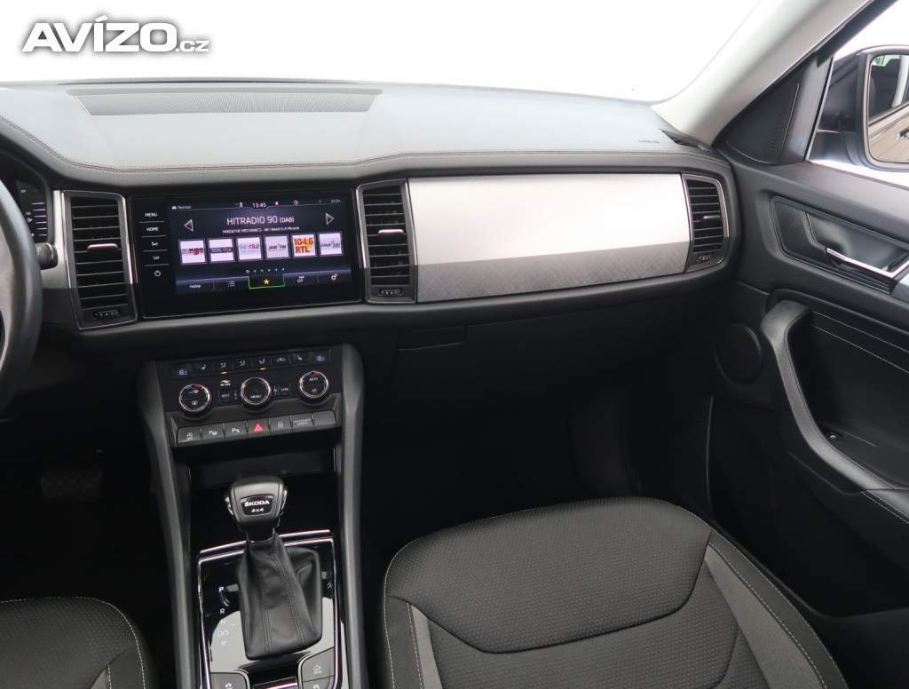 Foto inzerátu Skoda Kodiaq 2.0 TDI