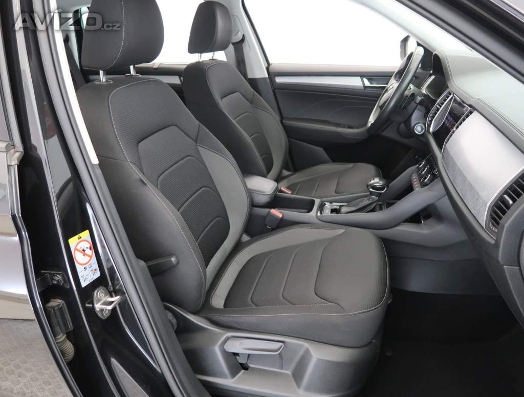 Foto inzerátu Skoda Kodiaq 2.0 TDI