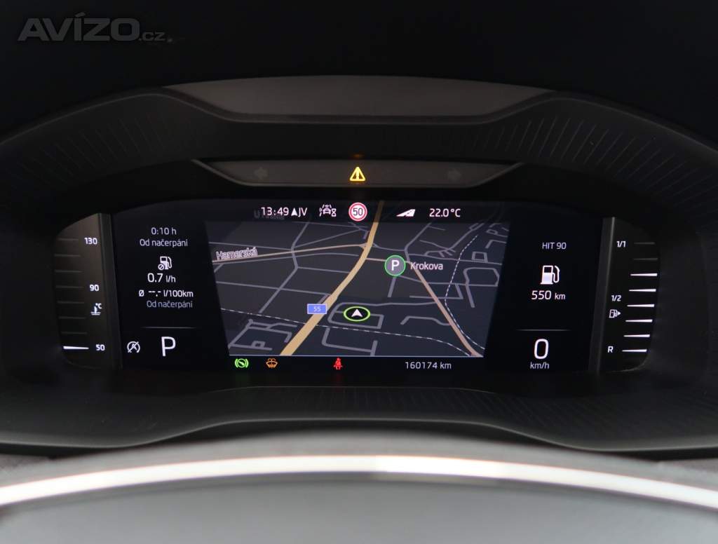 Foto inzerátu Skoda Kodiaq 2.0 TDI