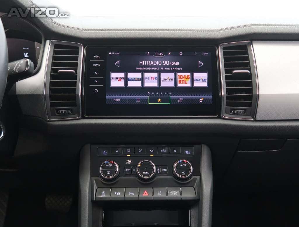Foto inzerátu Skoda Kodiaq 2.0 TDI