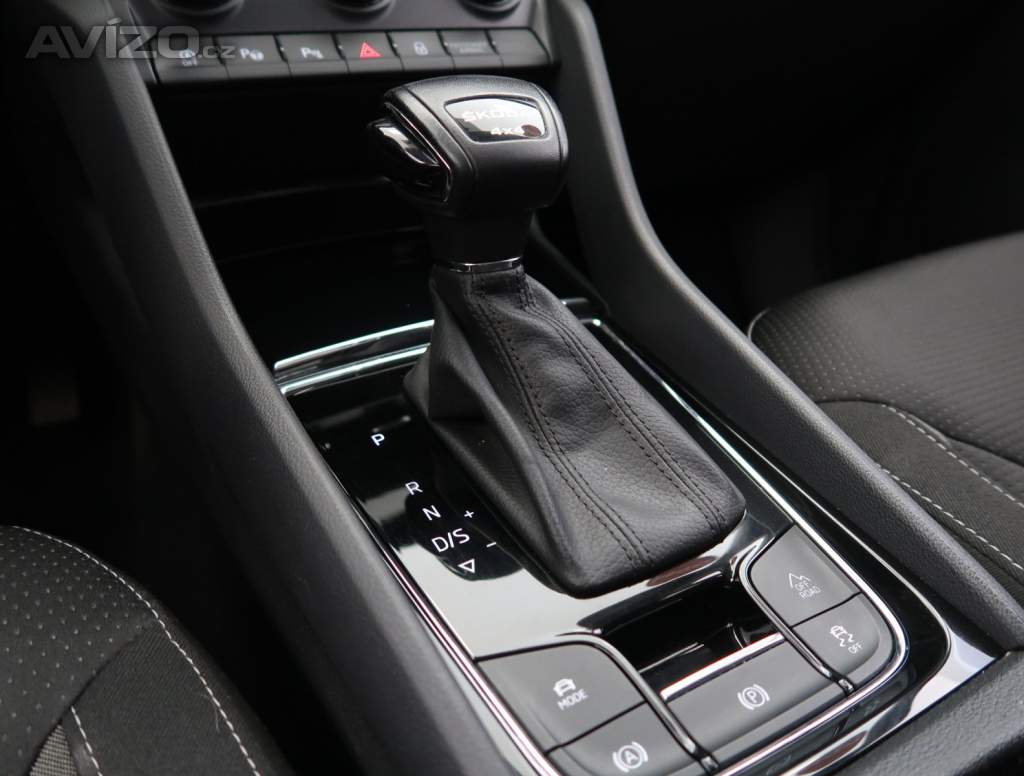 Foto inzerátu Skoda Kodiaq 2.0 TDI