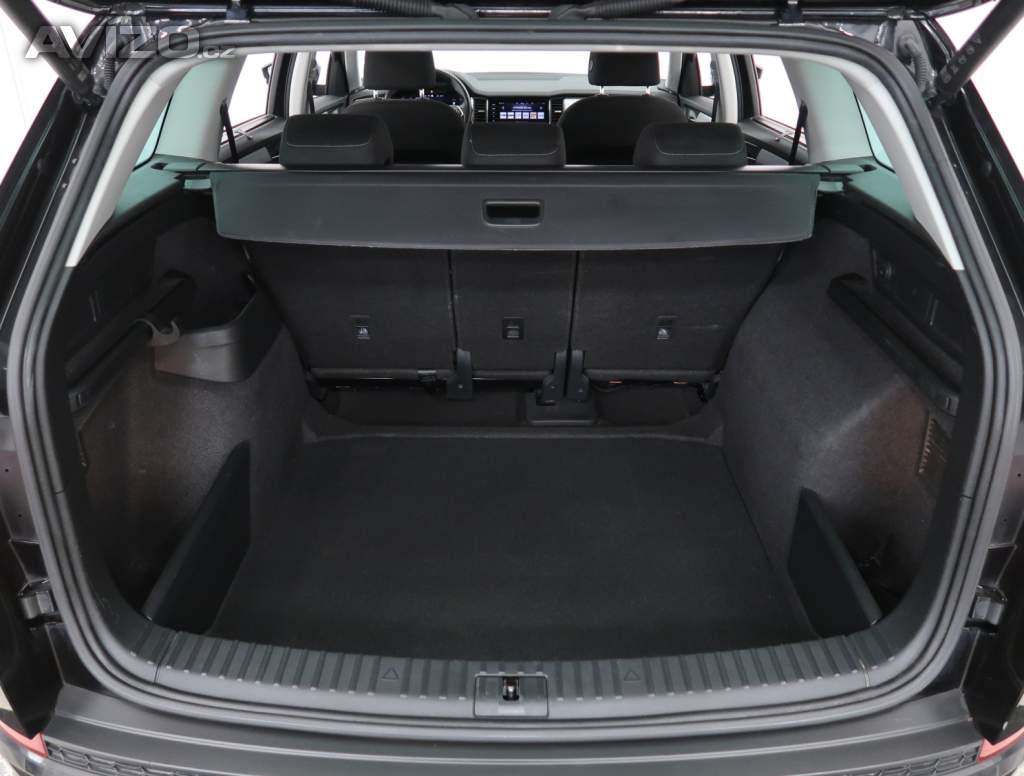 Foto inzerátu Skoda Kodiaq 2.0 TDI