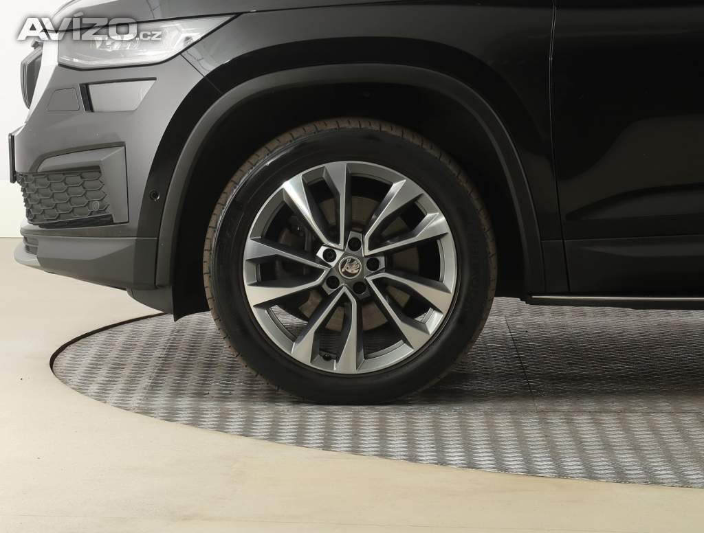 Foto inzerátu Skoda Kodiaq 2.0 TDI
